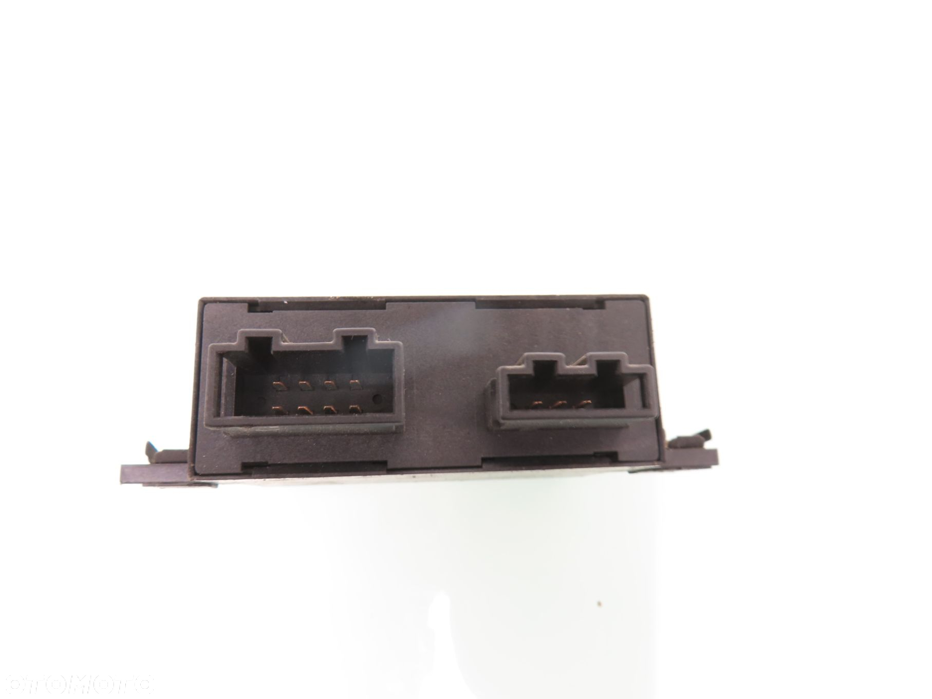 STACYJKA STEROWNIK VW POLO III 6N1 1.0 030906027E 0261203932 - 3