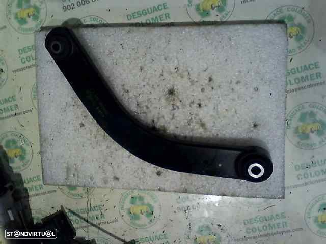 BRAÇO SUSPENSÃO INFERIRO TRASEIRO ESQUERDO OPEL VECTRA C 2.0 DTI 16V (F69) 101CV... - 1
