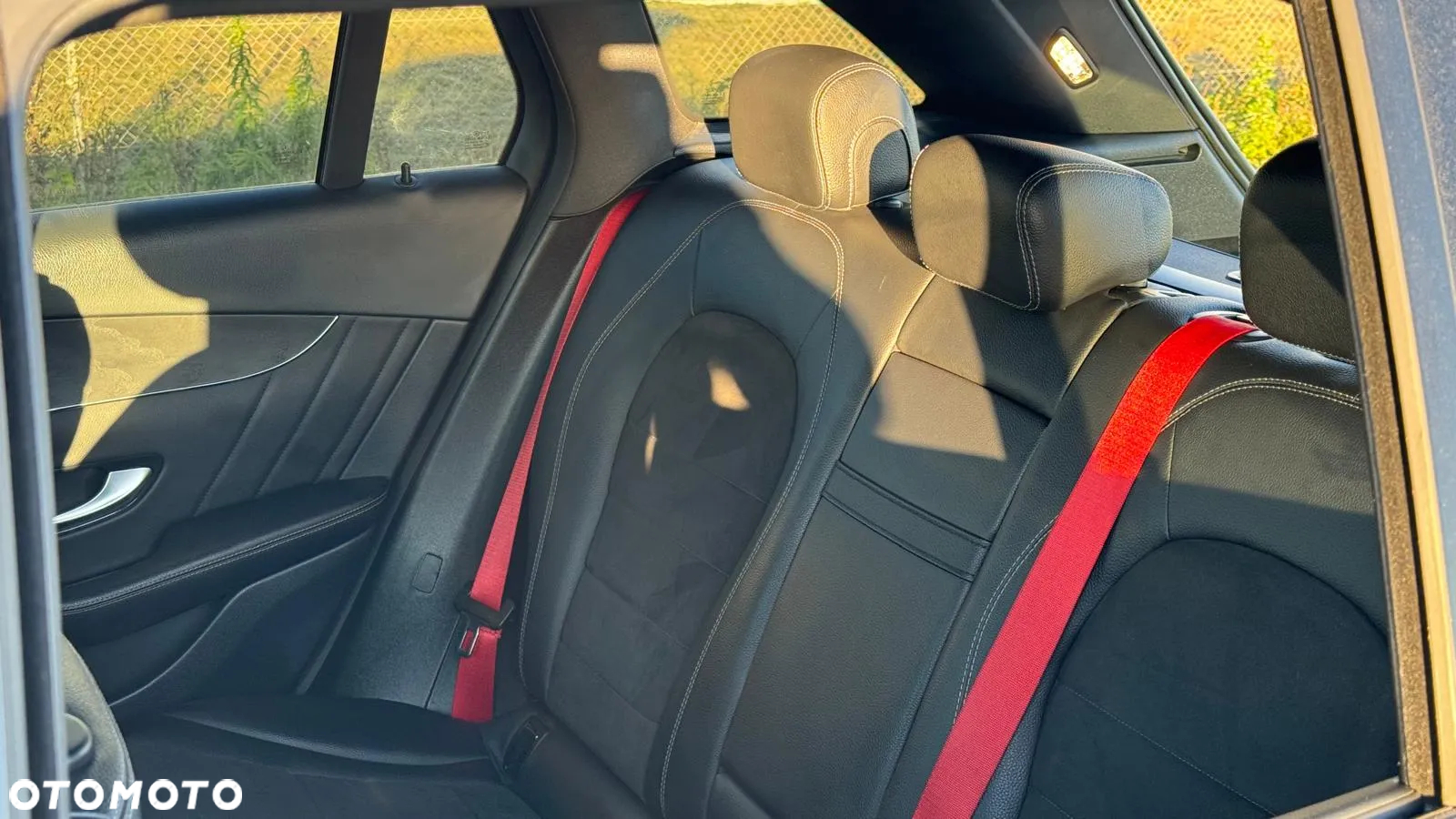 Mercedes-Benz GLC 220 d 4-Matic - 6