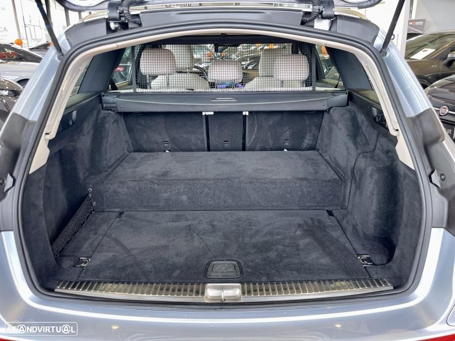 Mercedes-Benz E 300 de 9G-TRONIC Avantgarde - 37