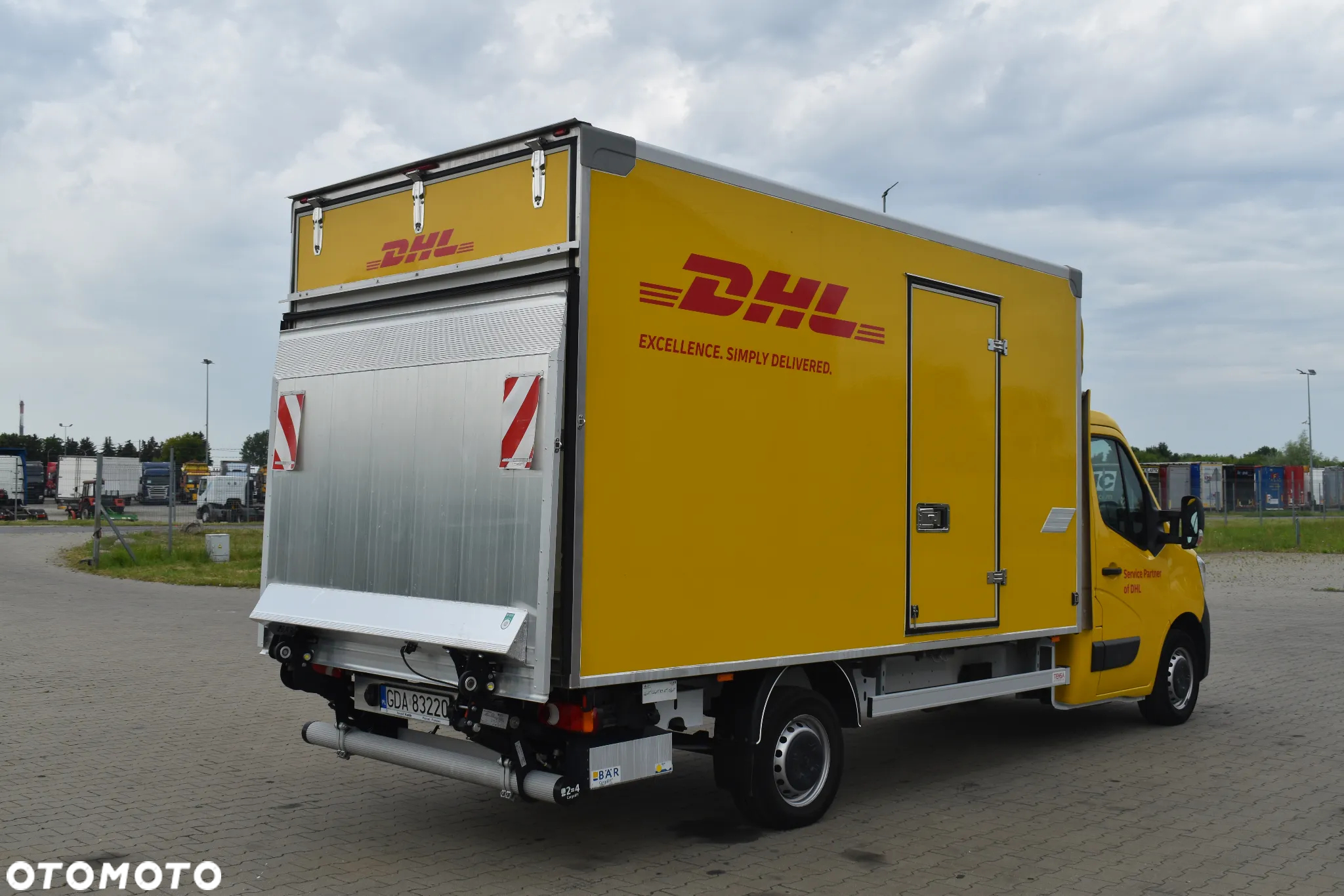 Renault Master - 7