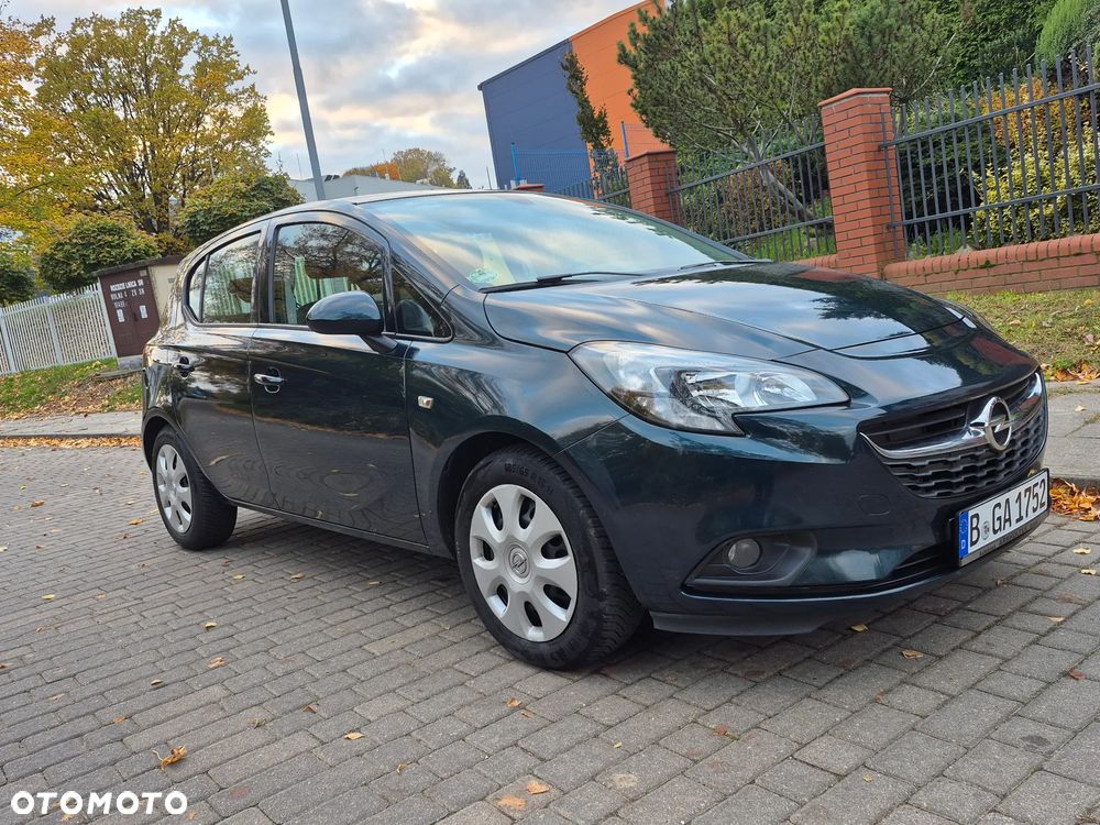 Opel Corsa 1.4 Color Edition - 14