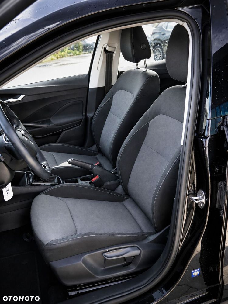 Skoda Fabia 1.0 TSI Ambition DSG - 13