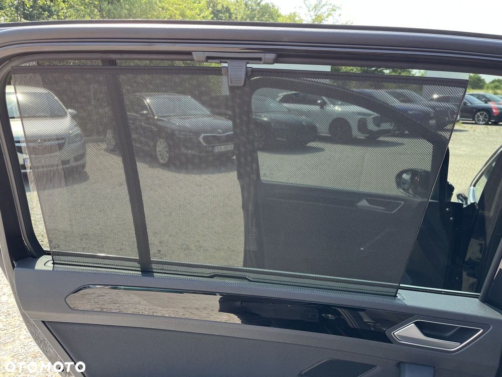 Volkswagen Touran 1.5 TSI EVO Highline DSG - 34