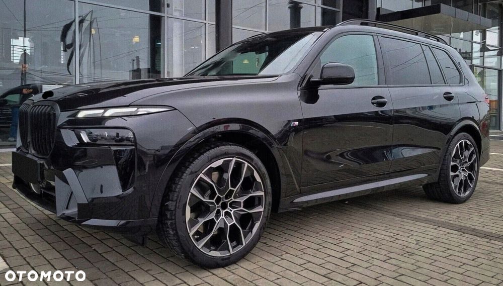 5592 FELGI 22 5X112 DO BMW G01 X4 X5 G05 X6 G06 X7 - 3