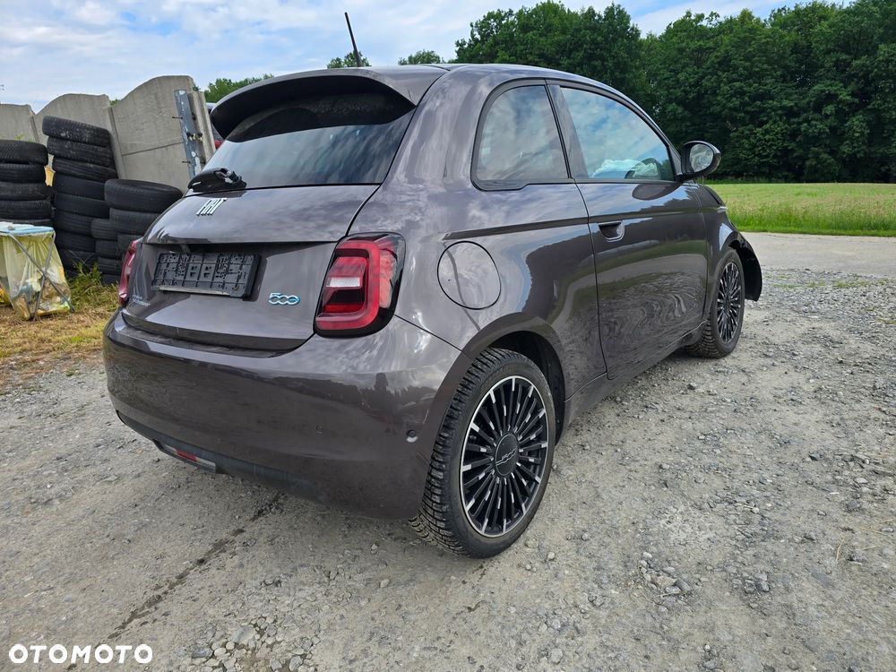 Fiat 500e Passion - 5