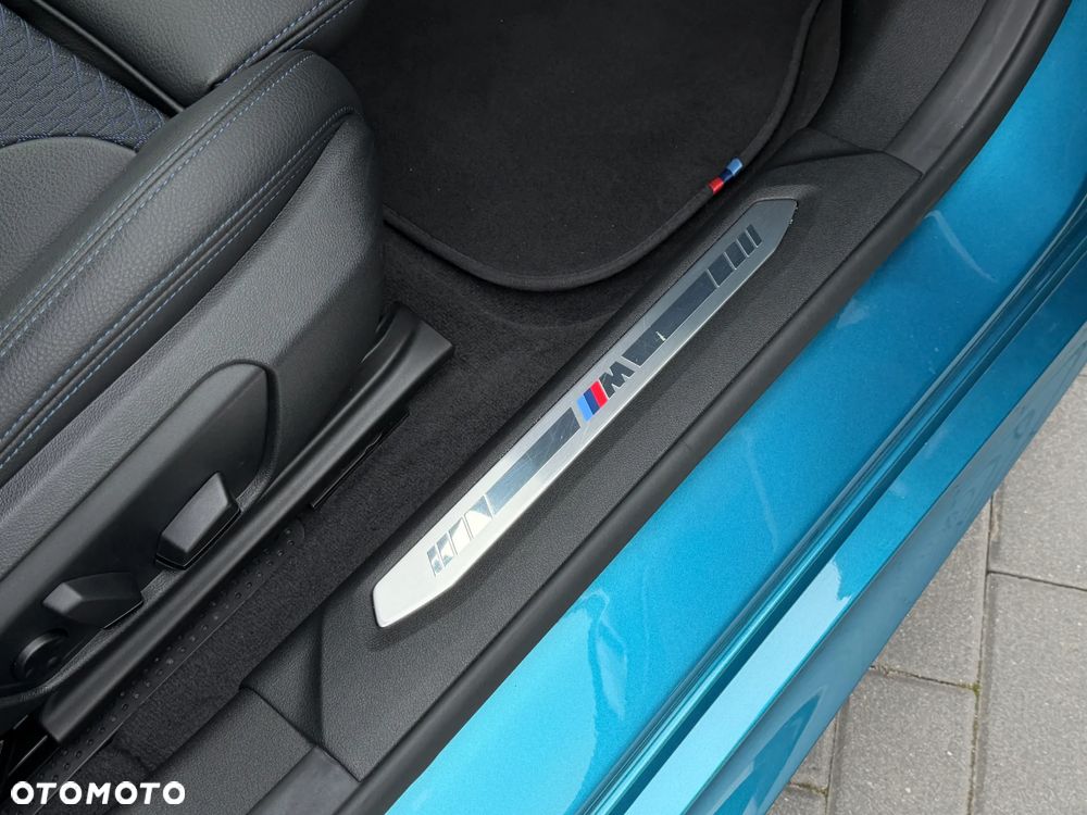 BMW Seria 2 220d xDrive M Sport - 38