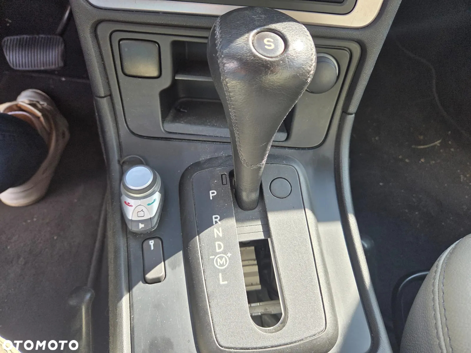 Saab 9-5 Kombi 2.0t Linear - 11