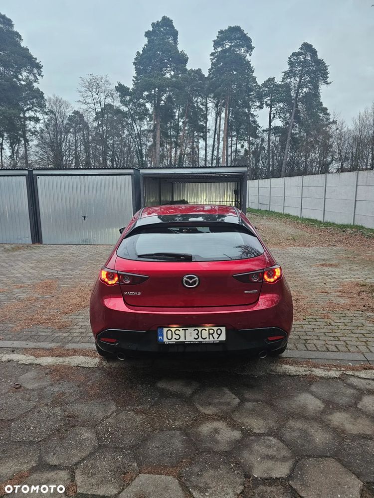 Mazda 3 - 12