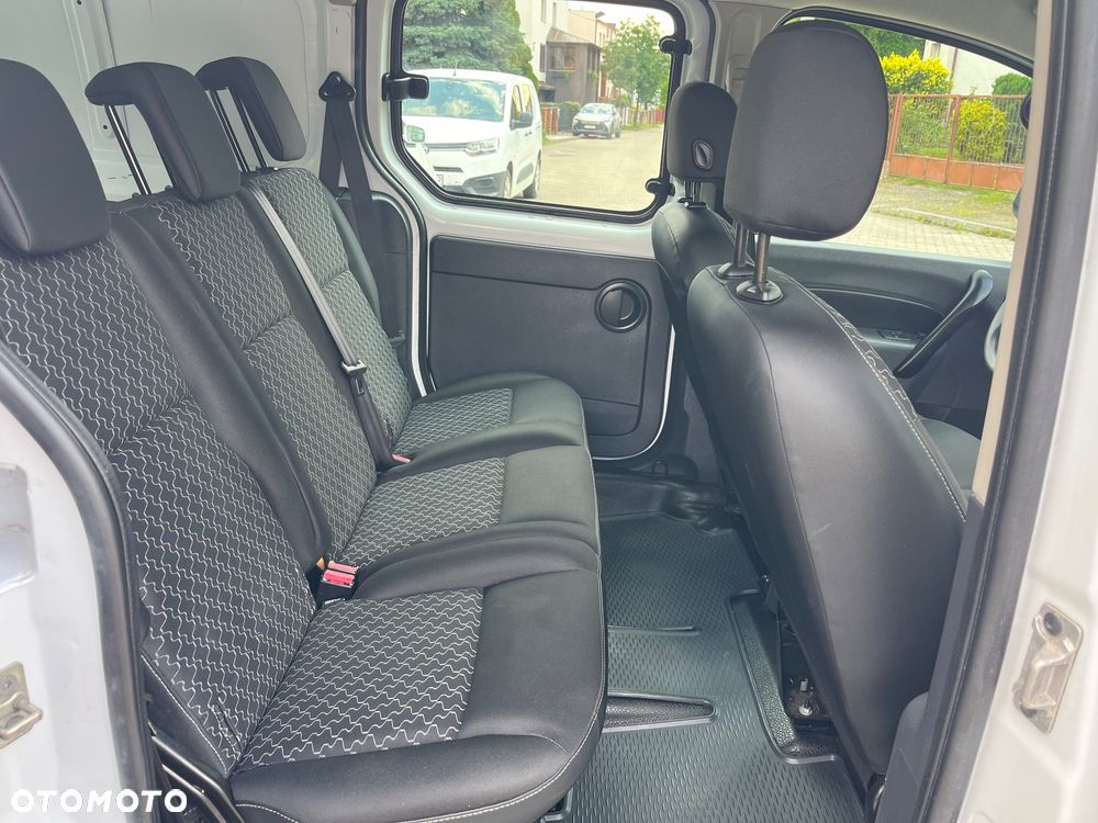 Renault Kangoo maxi - 10
