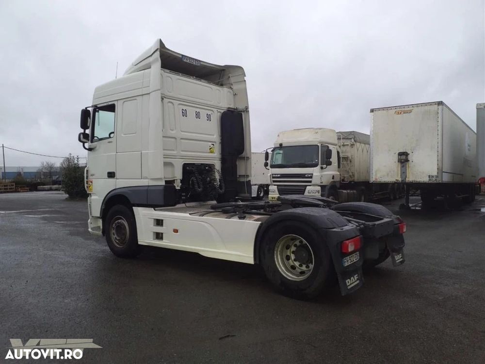 DAF XF 480FT - 3