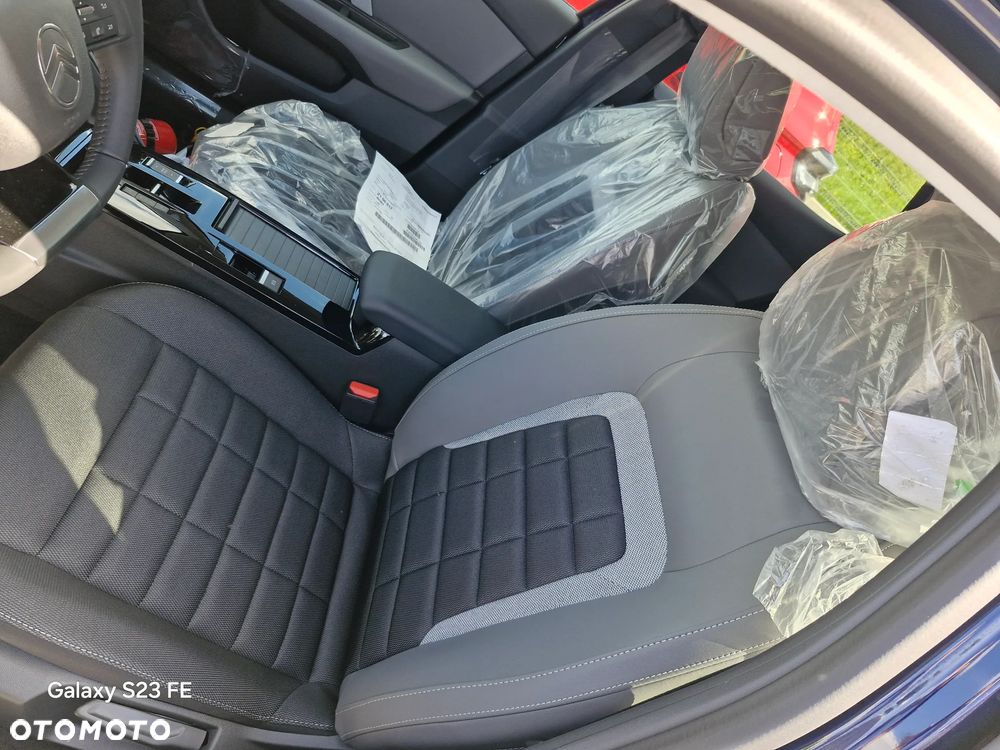 Citroën C4 1.2 mHEV Collection eDCT6 - 3