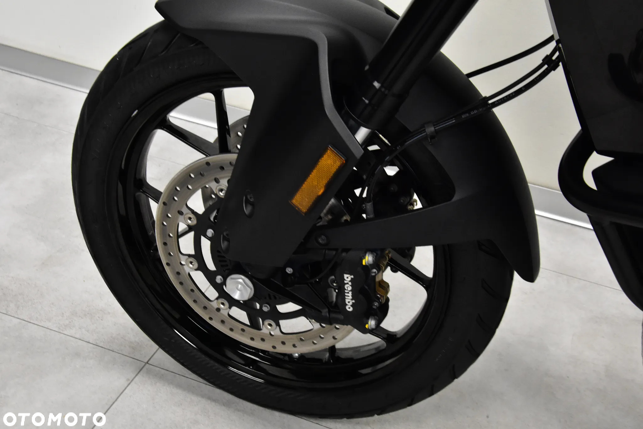 KTM Adventure - 35