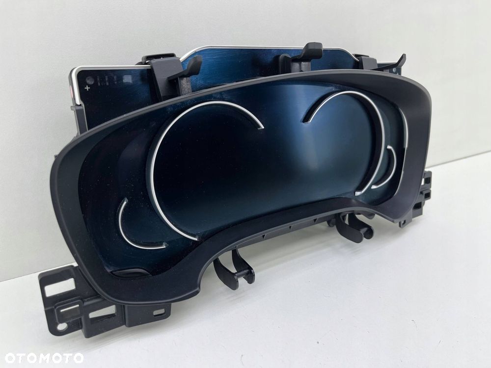 BMW 5 G30 G31 LICZNIK ZEGARY WYSWIETLACZ 8782631 - 2