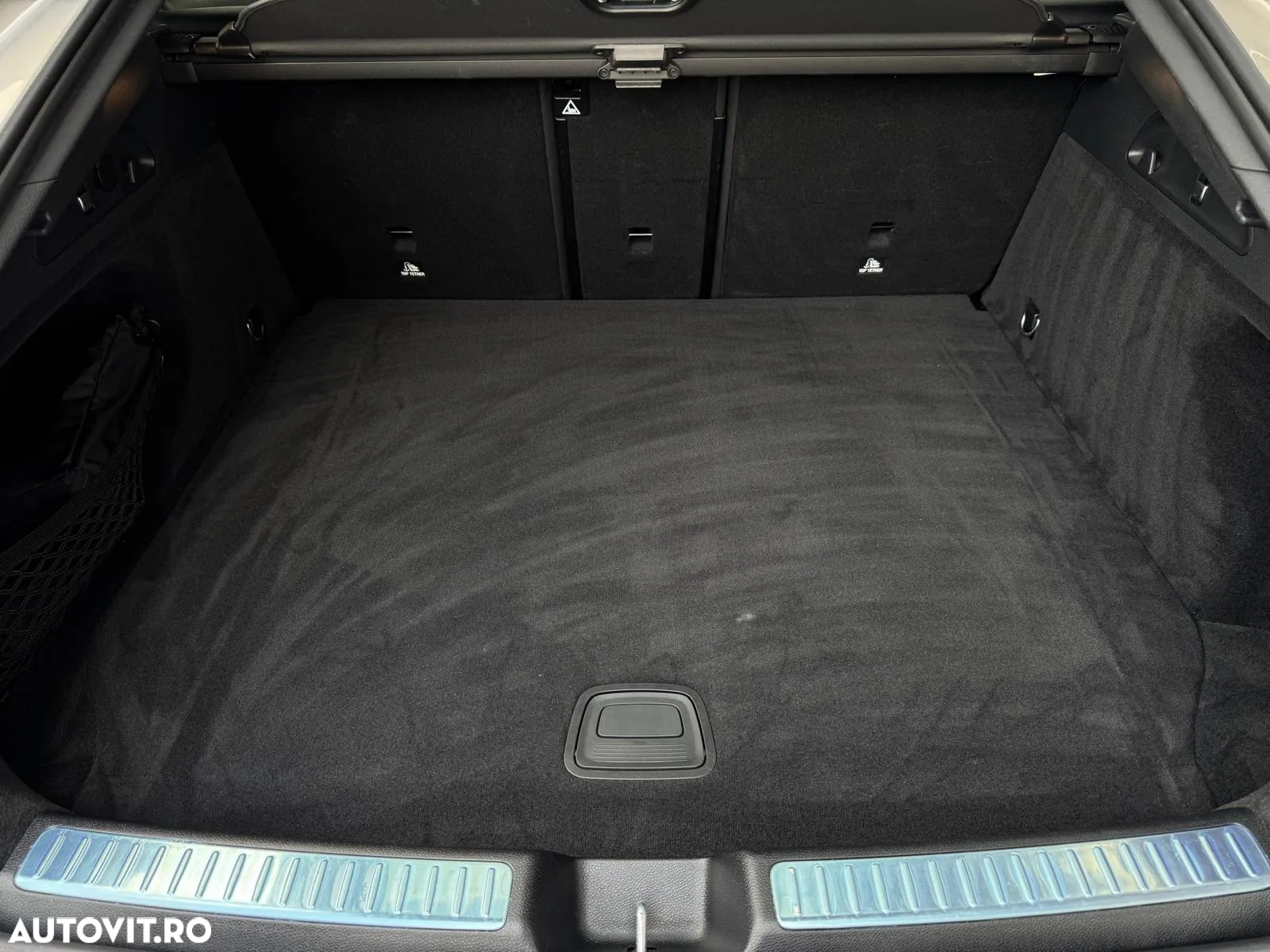 Mercedes-Benz GLC Coupe 200 d 4MATIC - 24