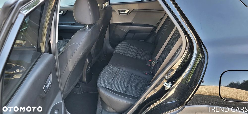 Kia Stonic 1.6 CRDi Vision - 24