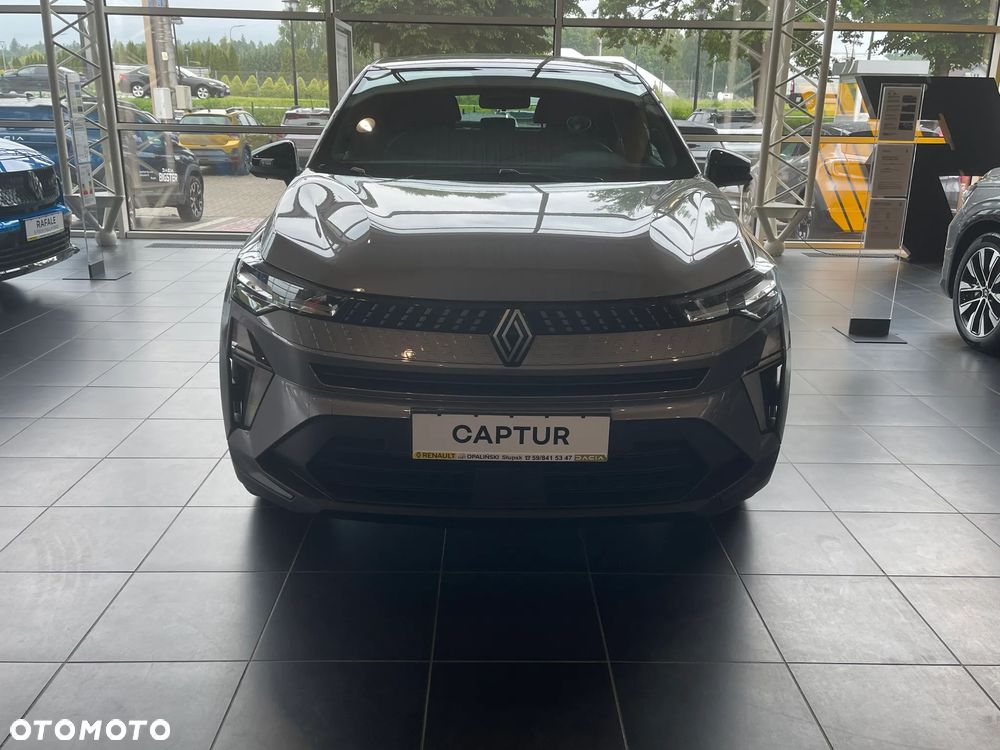 Renault Captur 1.2 TCe Evolution - 6
