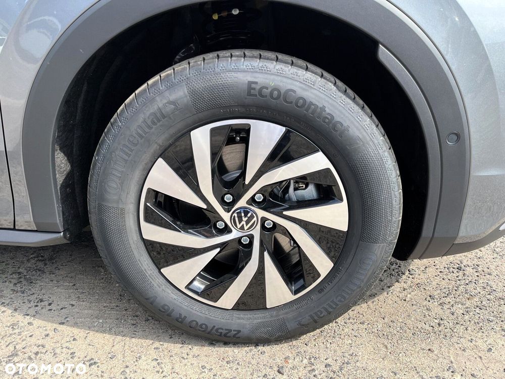 Volkswagen T-Roc 1.5 eTSI Life DSG - 36