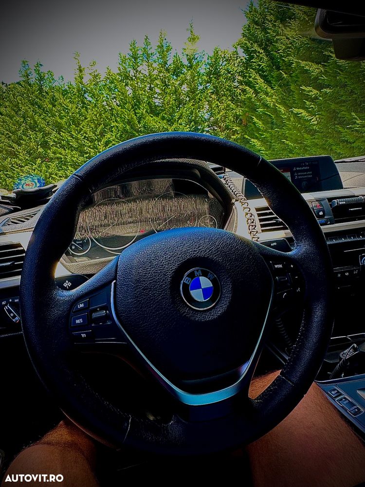 BMW Seria 3 - 17