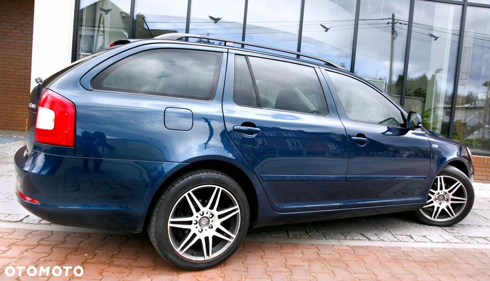 Skoda Octavia 1.2 TSI Family - 26
