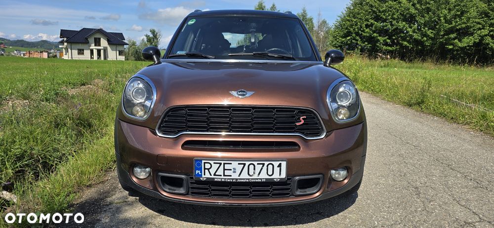 MINI Cooper S - 1
