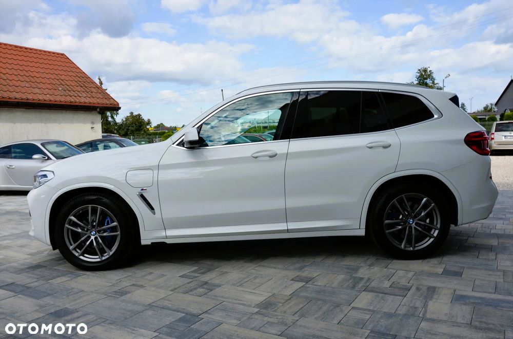 BMW X3 - 6