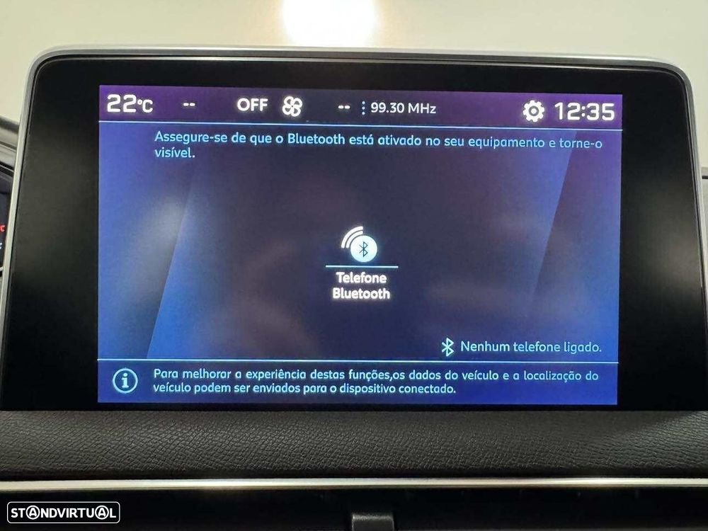 Peugeot 5008 1.5 BlueHDi Active - 20