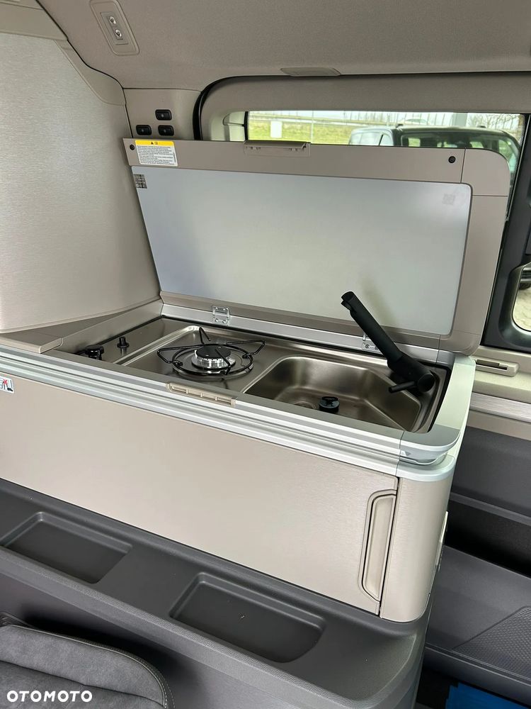 Volkswagen California - 26