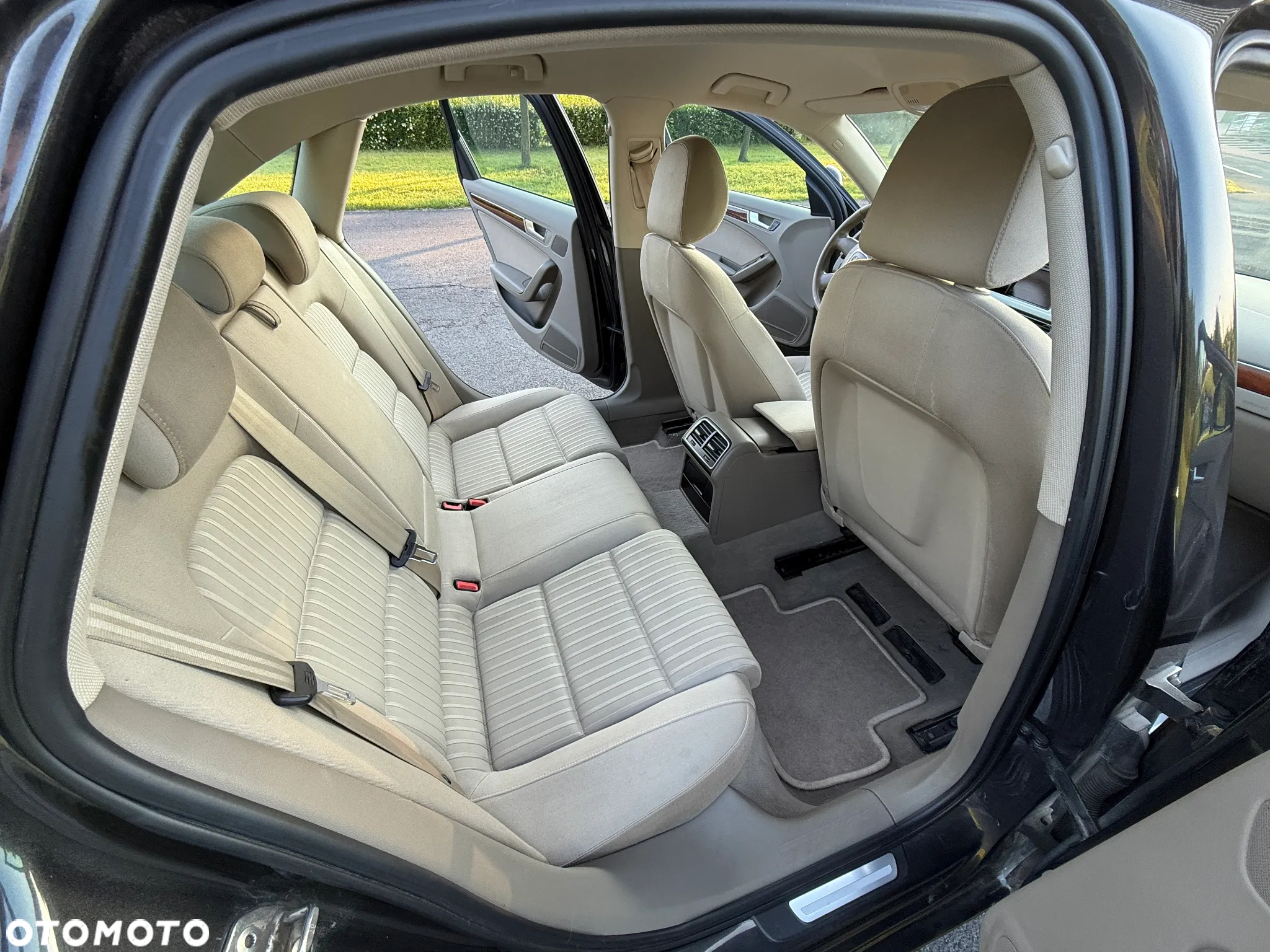 Audi A4 2.0 TDI - 33