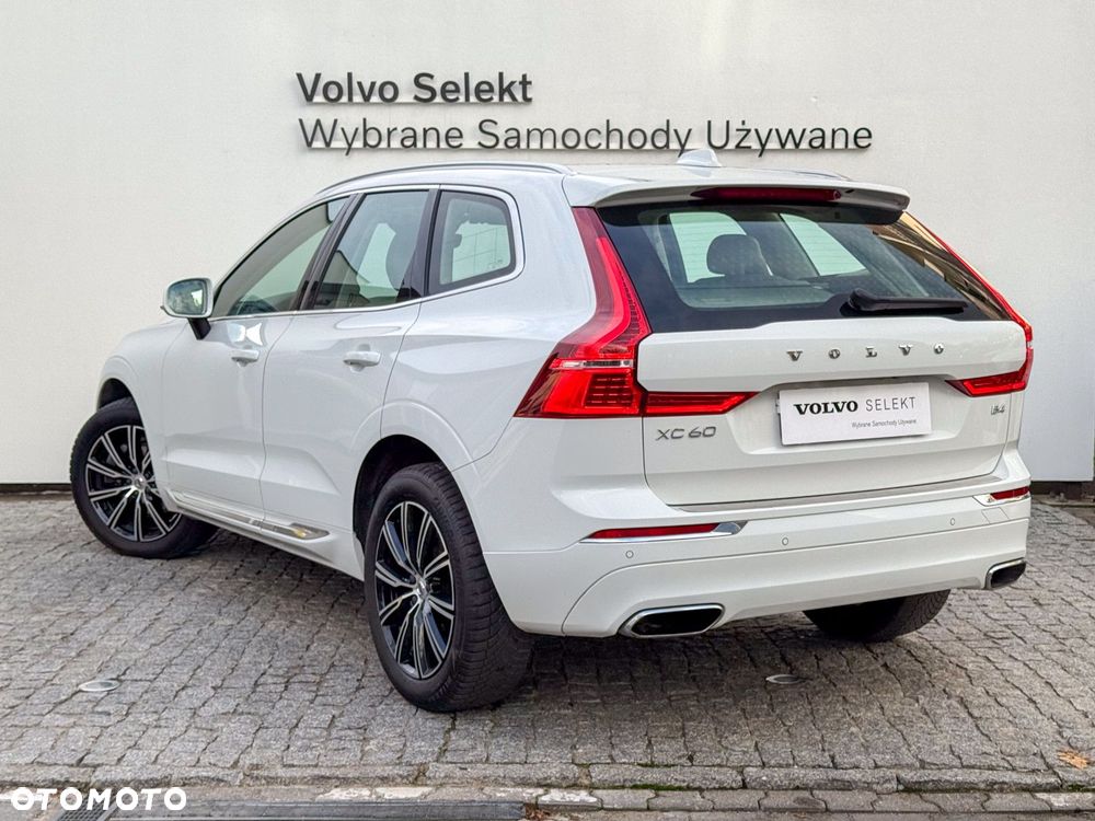 Volvo XC 60 - 6