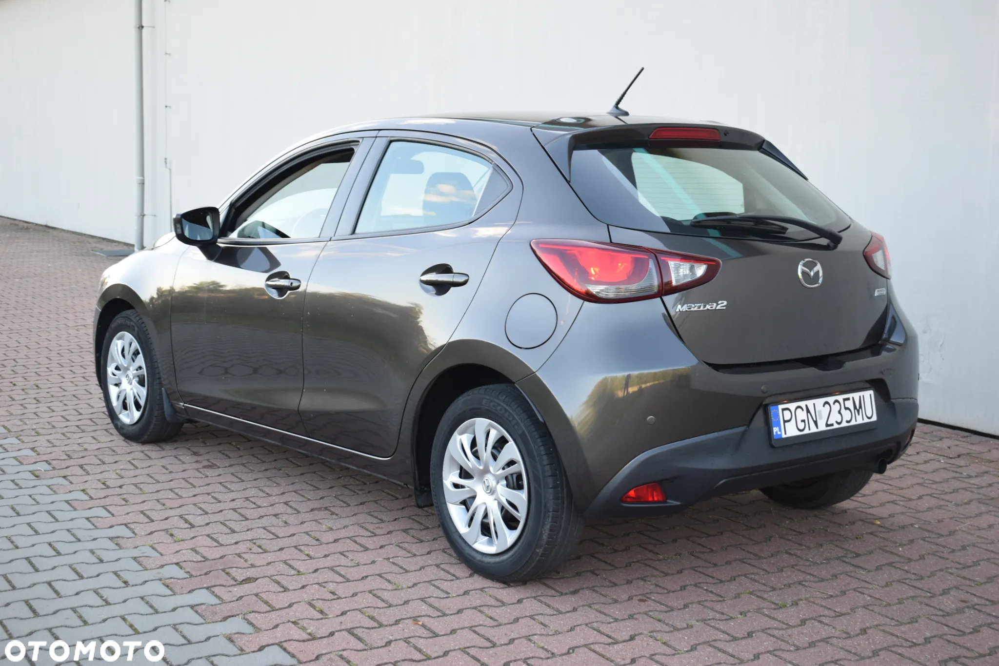 Mazda 2 1.5 Skymotion - 10