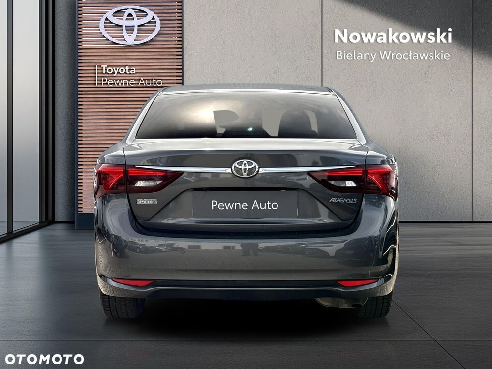 Toyota Avensis 1.8 Prestige - 5