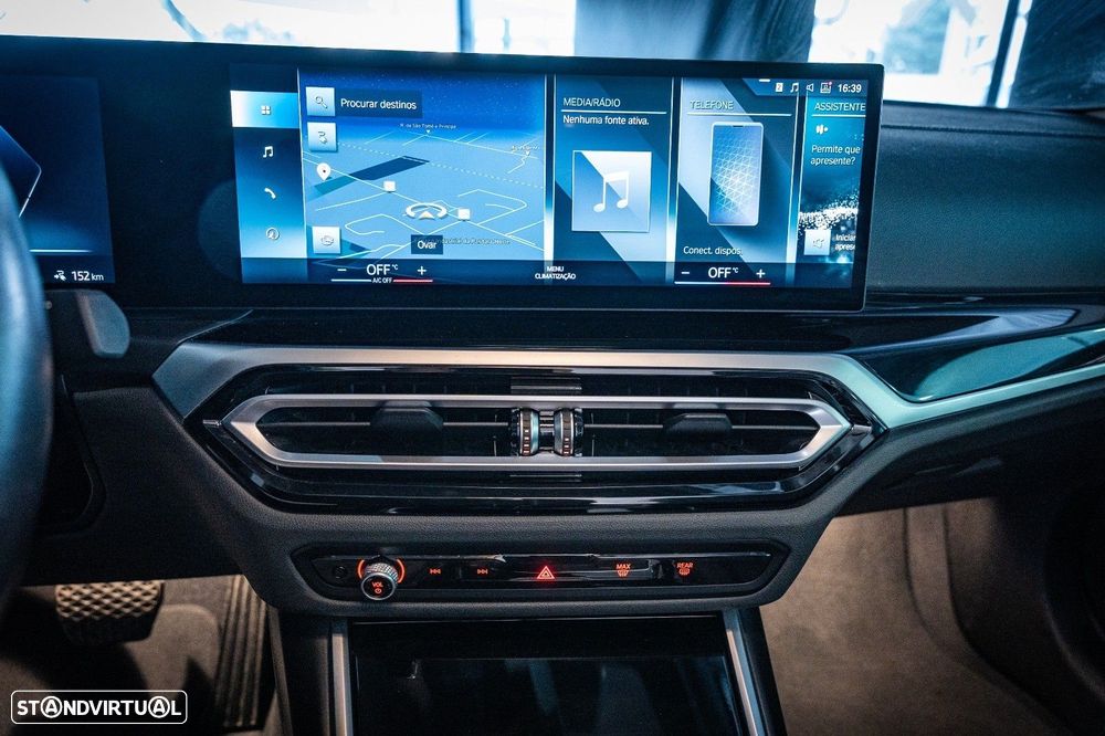 BMW i4 eDrive40 - 12