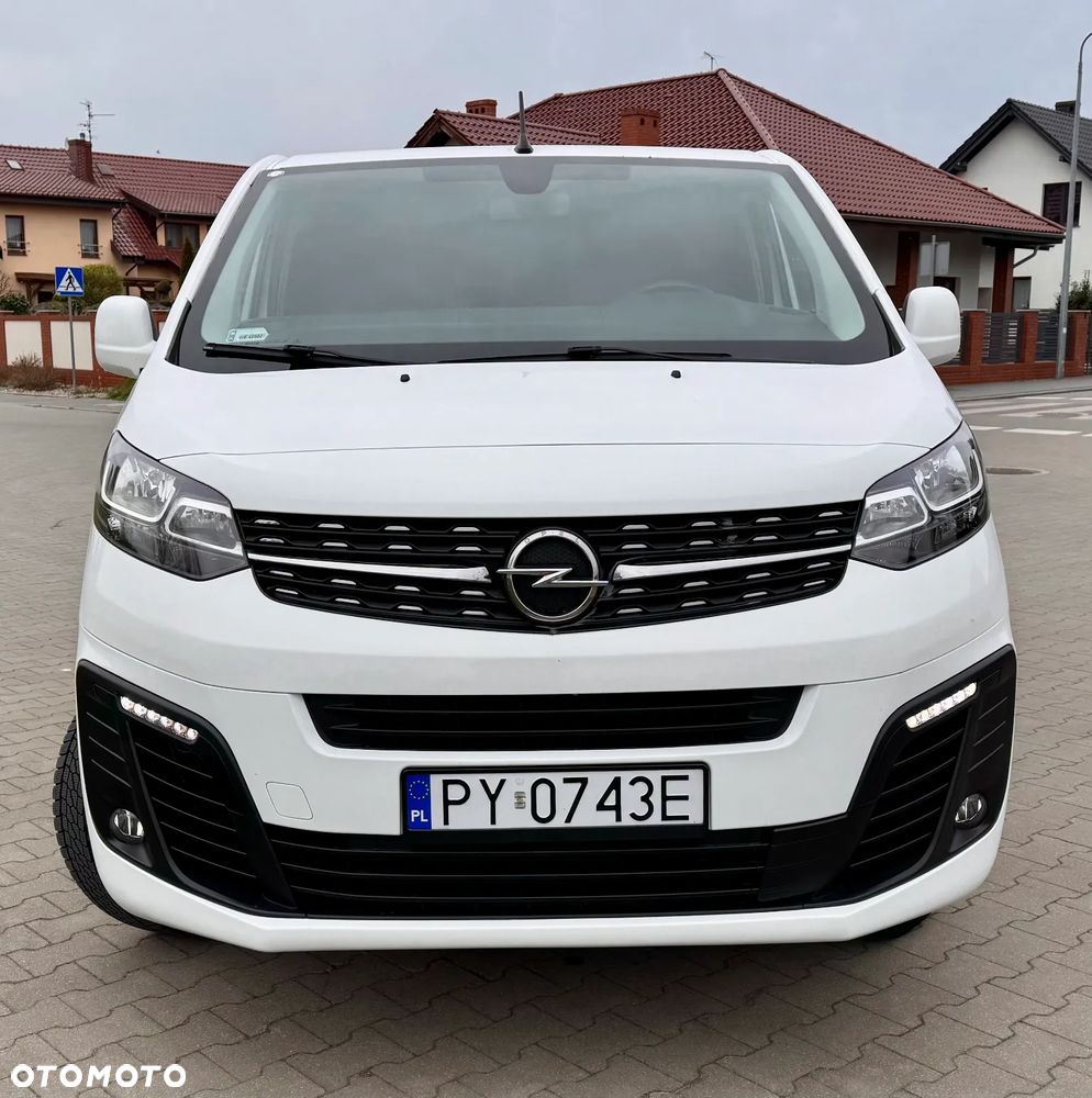 Opel VIVARO - 8