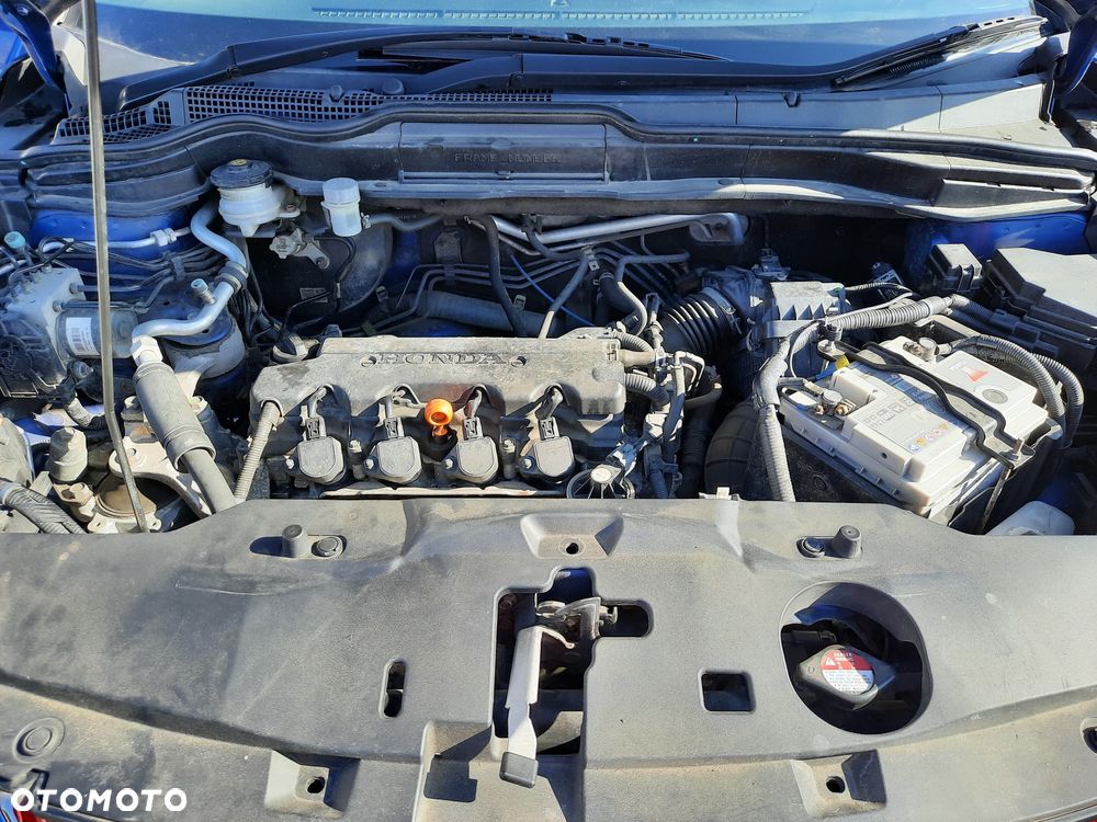 Honda CR-V 2.0i-VTEC Comfort - 14