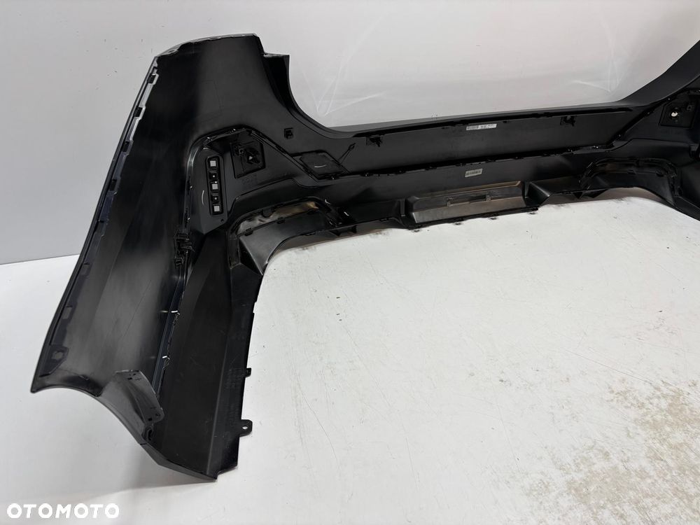 BMW 5 G61 Kombi M-Pakiet Zderzak Tył Tylny 8084715 - 12