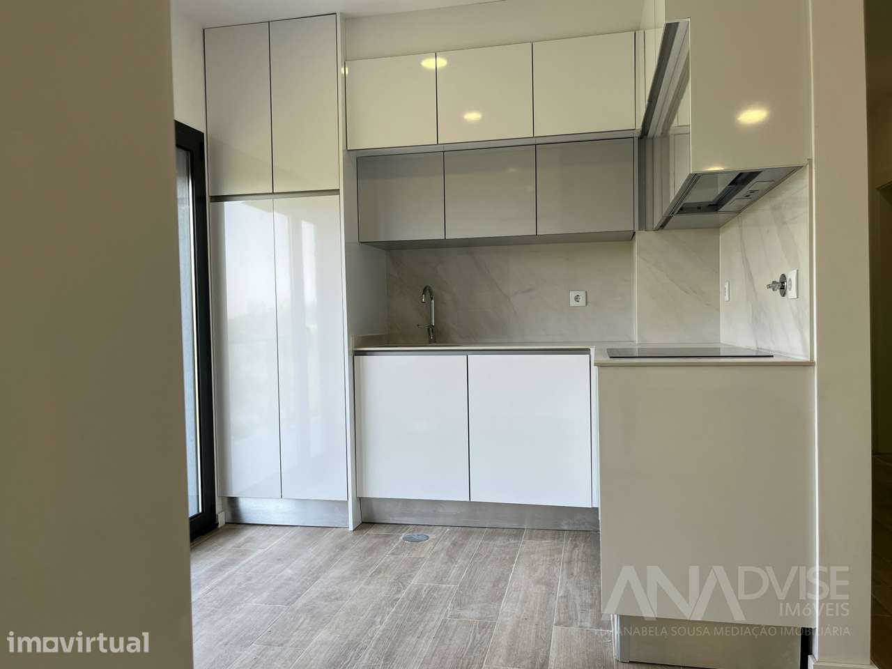 Apartamento T1 Venda em Viseu,Viseu - Grande imagem: 3/11
