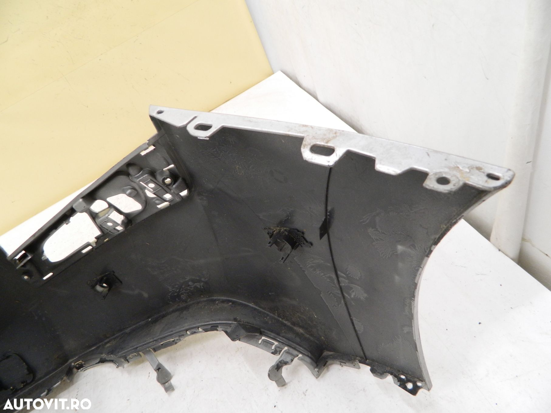 Bara fata Peugeot 5008,  2009, 2010, 2011, 2012, 2013, cod origine 9687444577. - 5