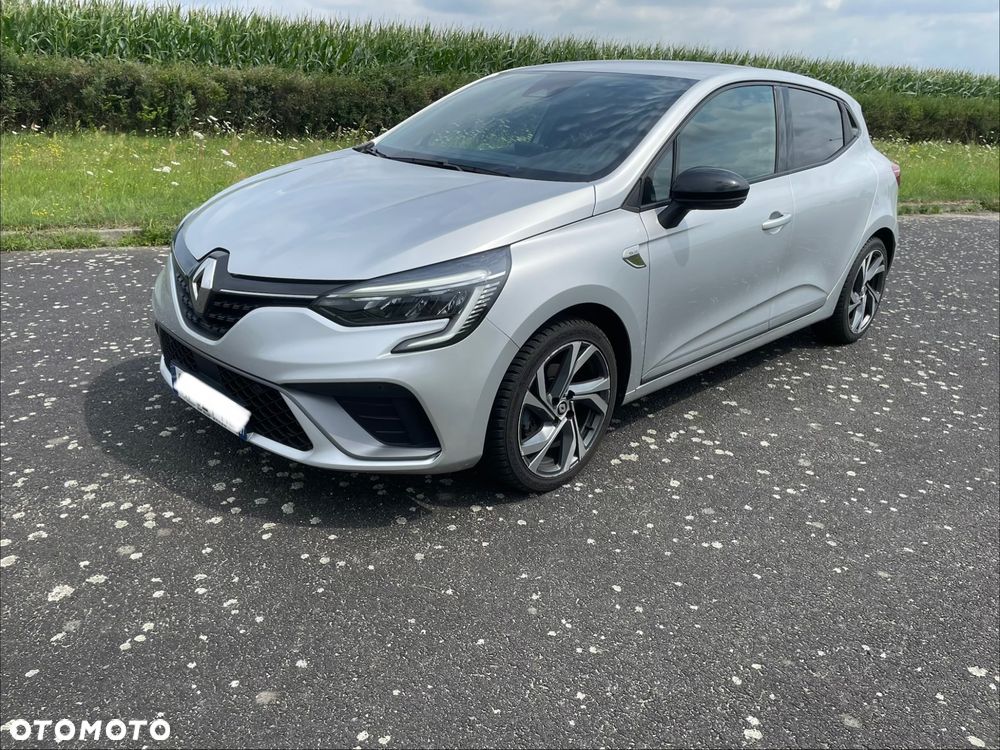 Renault Clio 1.3 TCe R.S Line - 1