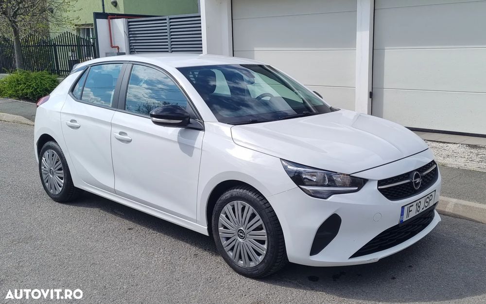 Opel Corsa 1.5 Start/Stop GS Line - 1