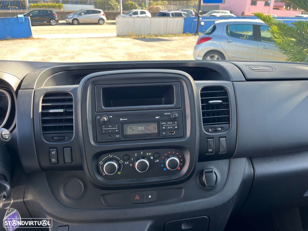 Nissan NV300 2.0 dCi L2H1 1.2T Comfort - 30