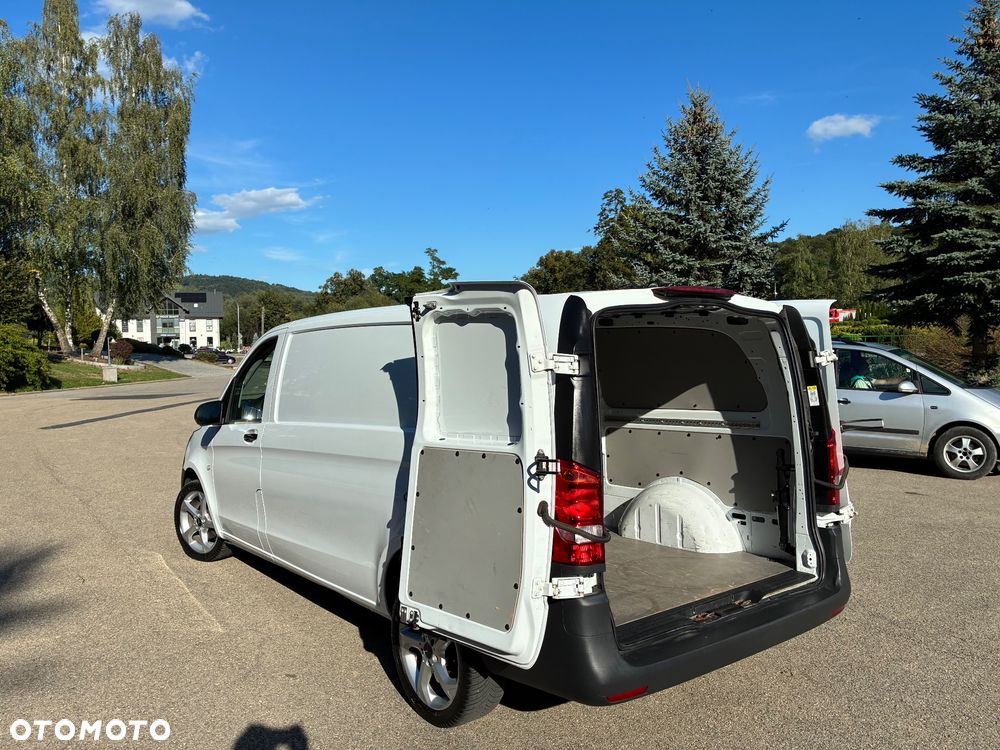 Mercedes-Benz vito - 13