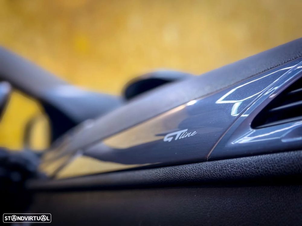 Renault Mégane Coupe 1.5 dCi GT Line SS - 18