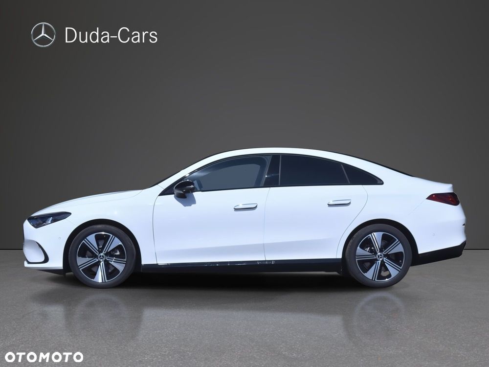 Mercedes-Benz CLA 250+ 85kWh - 4