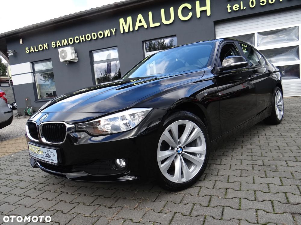 BMW Seria 3
