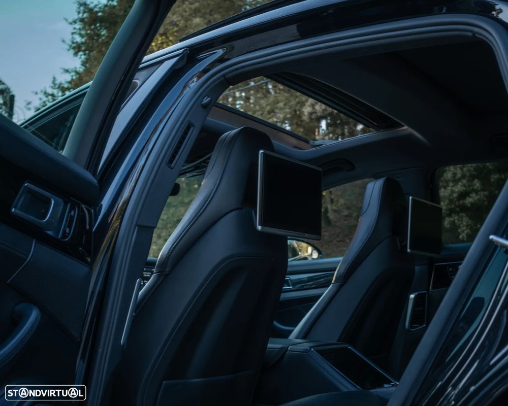 Porsche Panamera 4 E-Hybrid Executive - 18