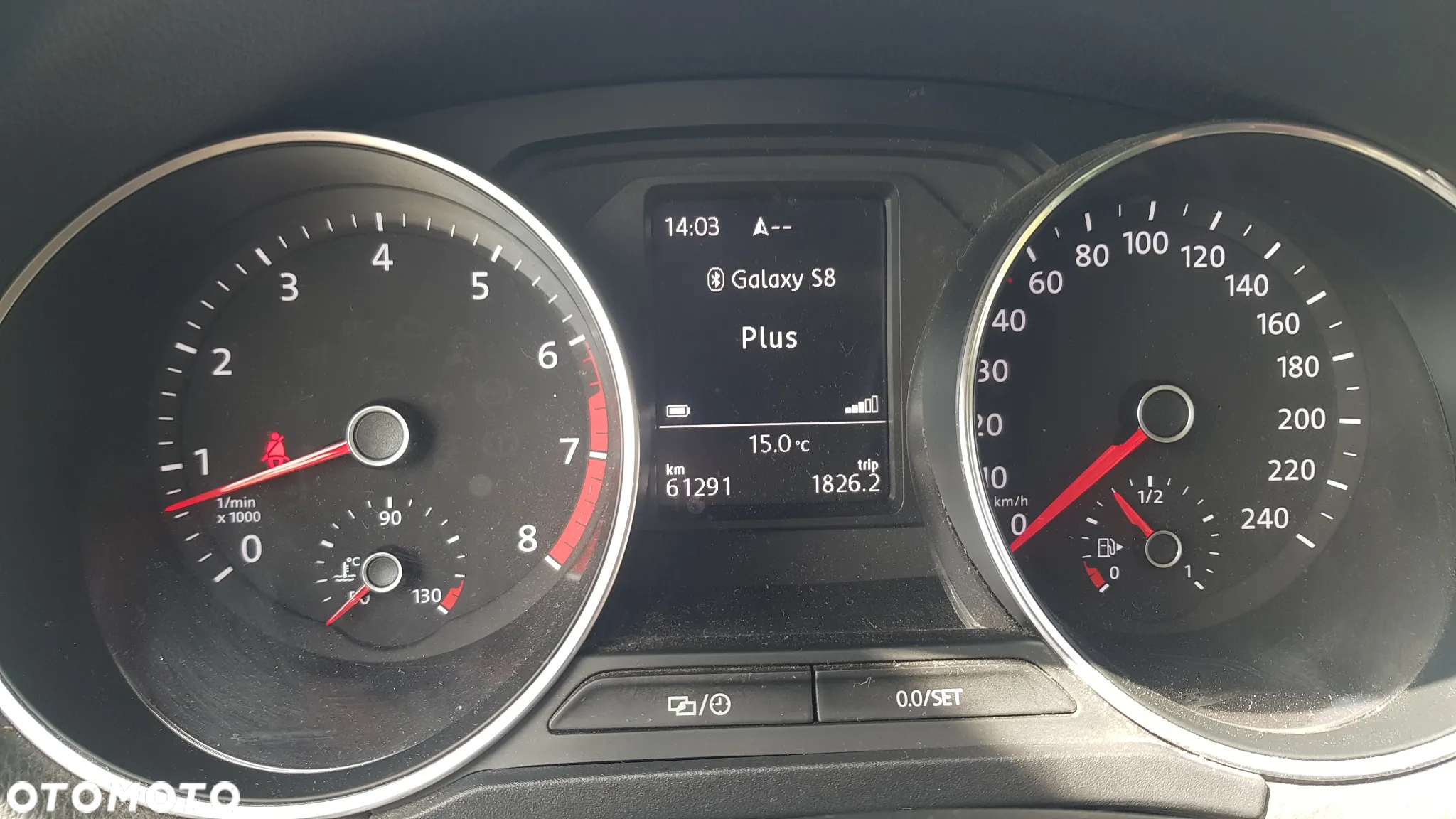 Volkswagen Polo - 12
