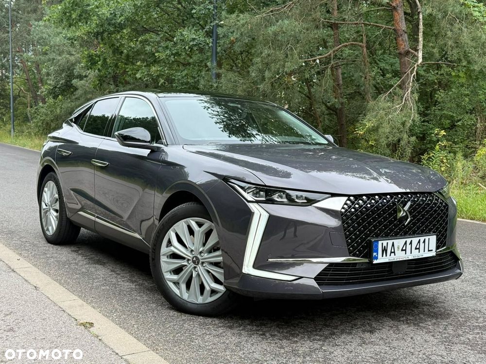 DS Automobiles DS 4 1.6 E-Tense Antoine de Saint Exupéry - 16