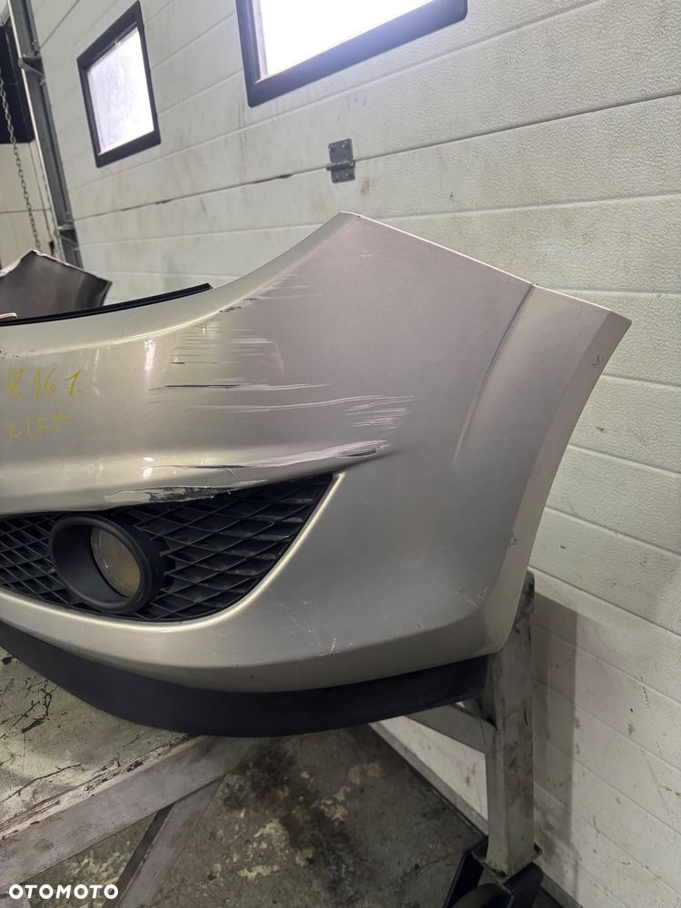 OPEL ASTRA H LIFT Z167 ZDERZAK PRZOD PRZEDNI - 10