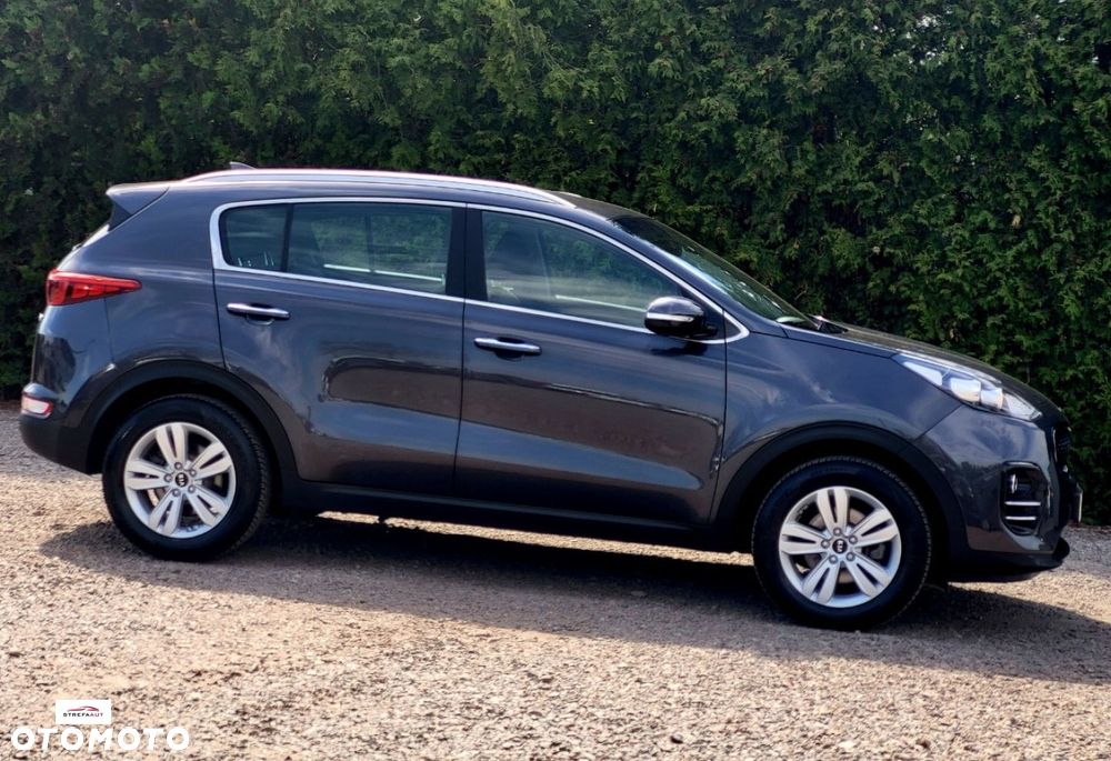 Kia Sportage - 27
